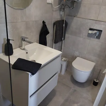 Appartement Topart *