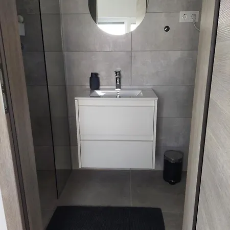 Topart Apartment