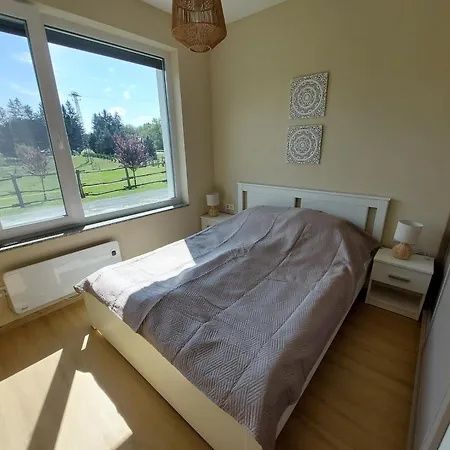 Topart Apartment *