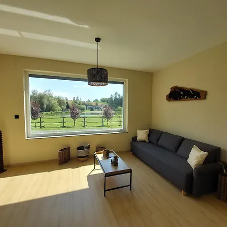 Topart Apartment Nagylengyel