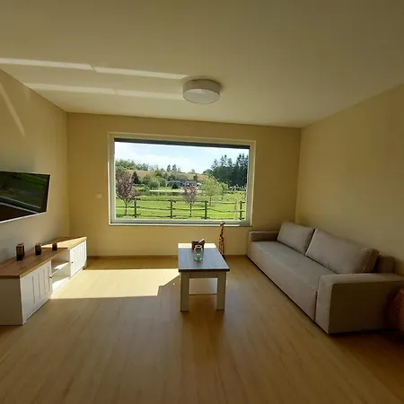 Appartement Topart Lickovadamos