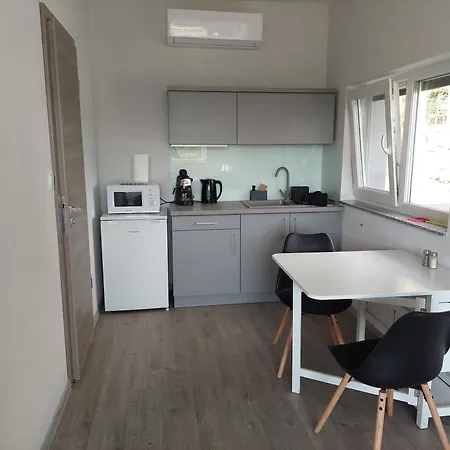 Topart Apartment