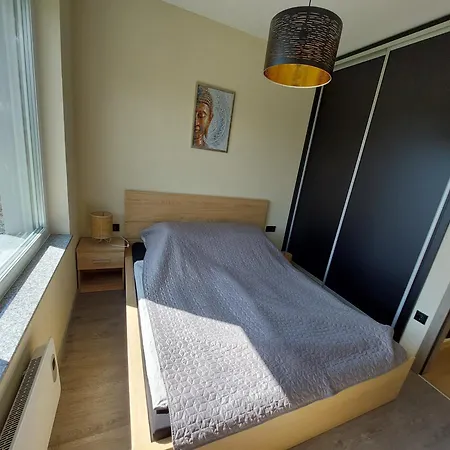 Appartement Topart *
