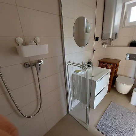 Apartment Topart Nagylengyel