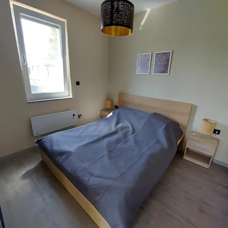Topart Appartement Lickovadamos