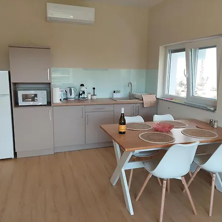 Appartement Topart Lickovadamos