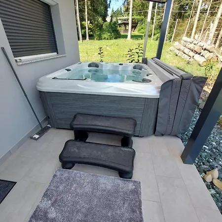Appartement Topart *