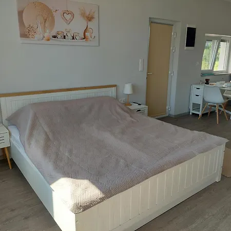 Apartment Topart Nagylengyel