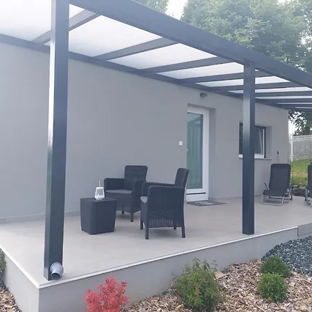 Topart Appartement