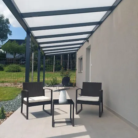 Topart Appartement Lickovadamos